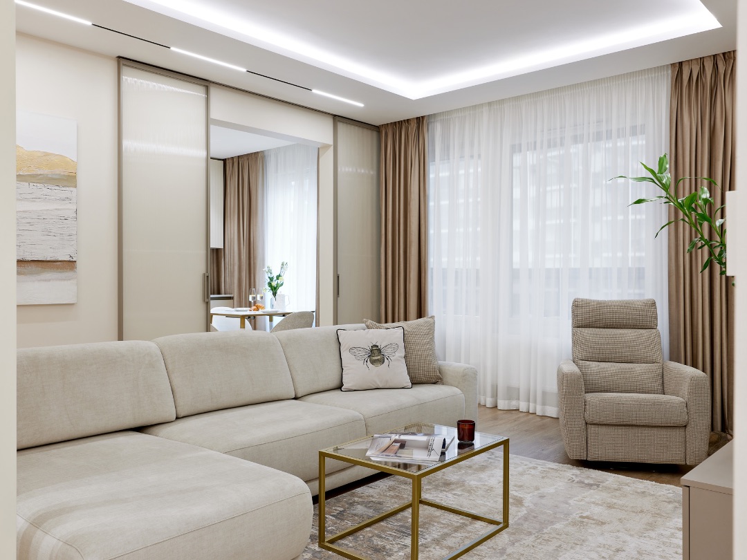 Стройкоманда: Построим все! современная гостиная, минималистичная гостиная, гостиная стиль, гостиная дизайн, строй команда, стройкоманда