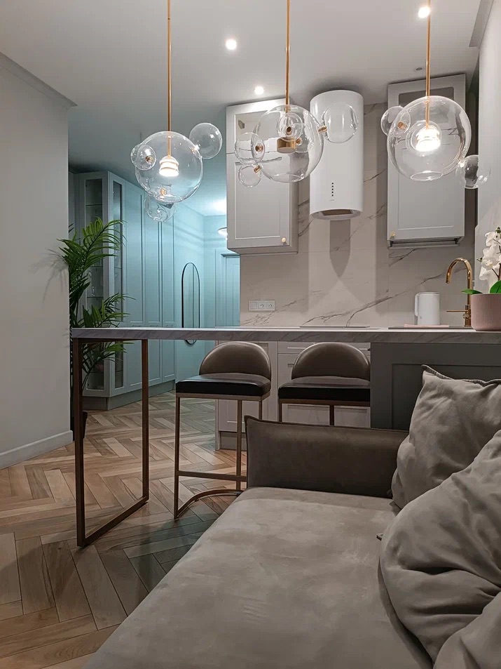 Стройкоманда: Построим все!