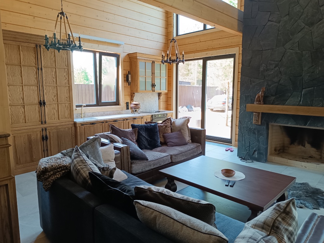 Строй команда: Построим все!