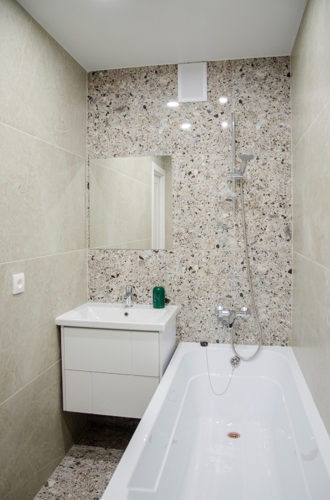 Стройкоманда: Построим все!