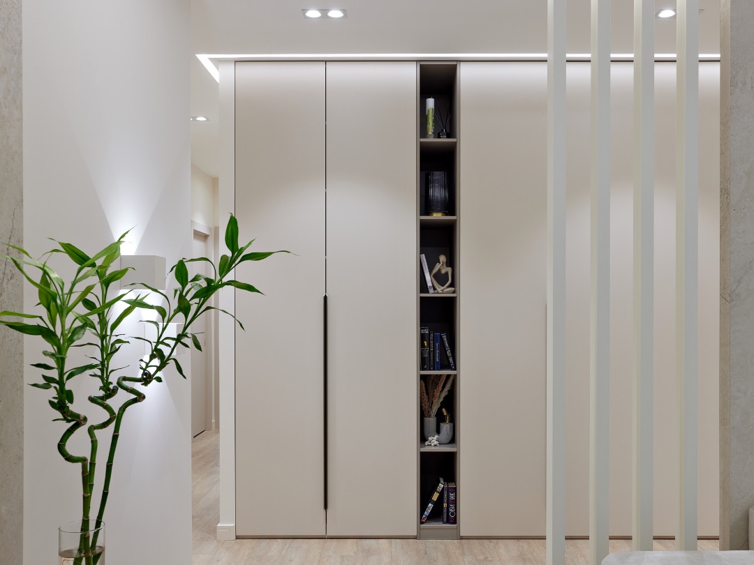 ремонт прихожей, прихожая под ключ, дизайн прихожей, прихожая спб, готовые решения для прихожей, прихожая гардероб, строй команда, стройкоманда