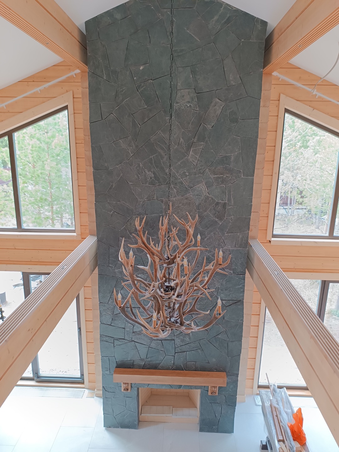 Строй команда: Построим все!