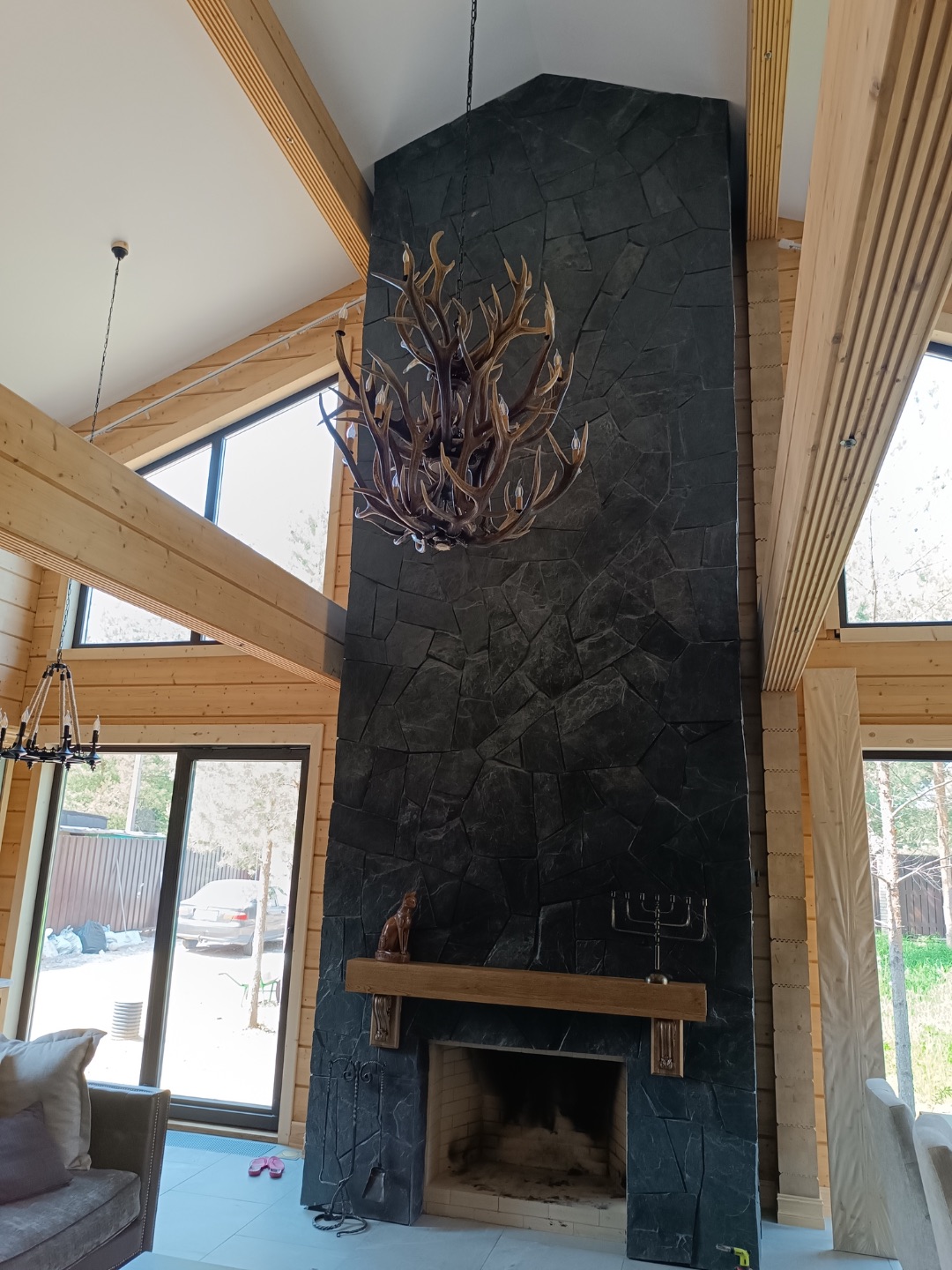 Строй команда: Построим все!