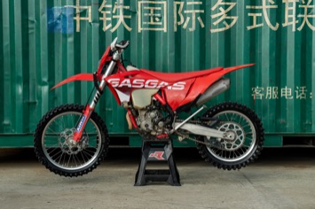 GasGas EC 350F 4T