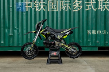 BSE EXA 125 (полуавтомат)