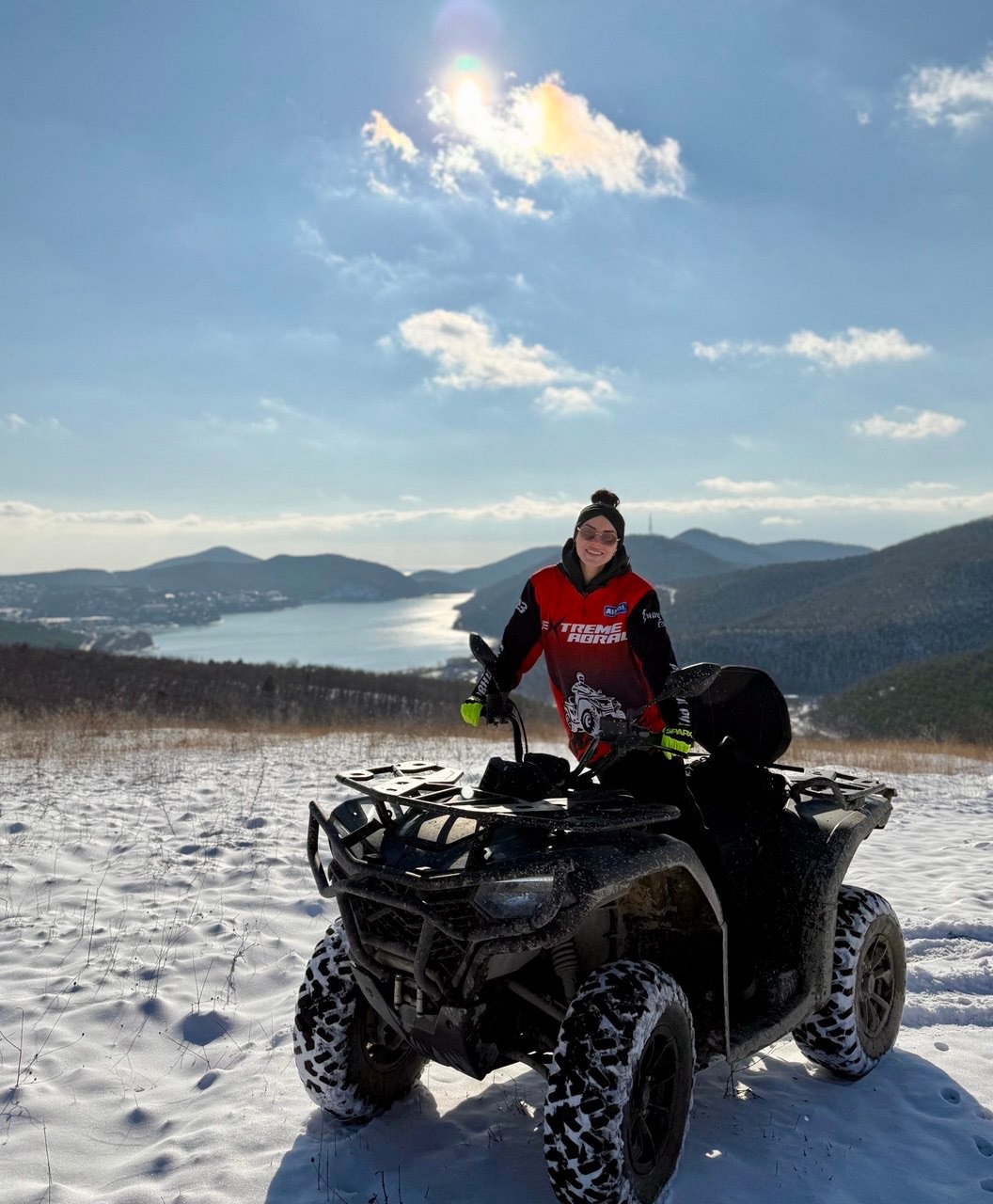 Елизавета — управляющий