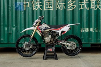 BSE Z3 250сс 172FMM