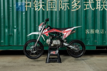 SSSR Core 125 (полуавтомат)