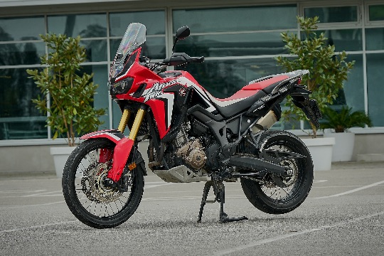 Аренда мотоцикла в Сочи KOVE 500 X Classic 2023