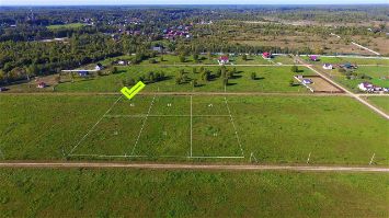 Участок №63.&nbsp;Площадь 14, 52 соток