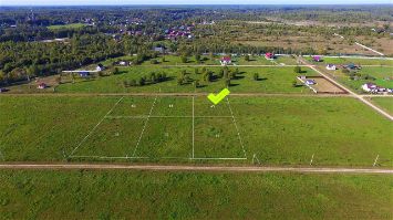 Участок №65.&nbsp;Площадь 14, 53 соток