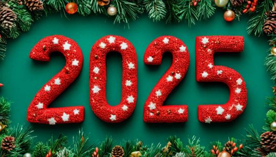 График работ в Новогодние праздники!