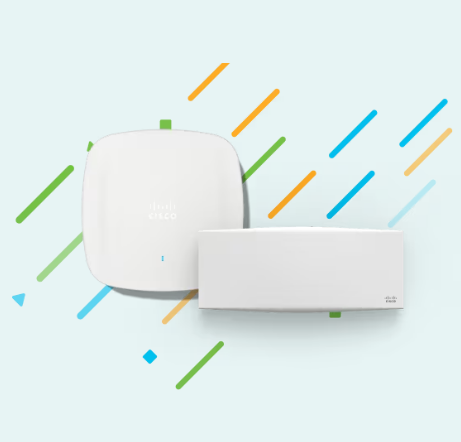 Cisco Meraki MR