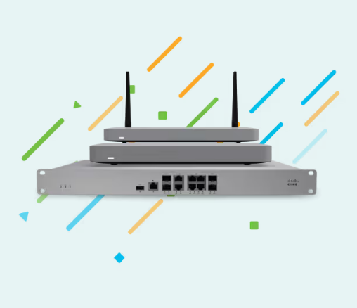 Cisco Meraki MX