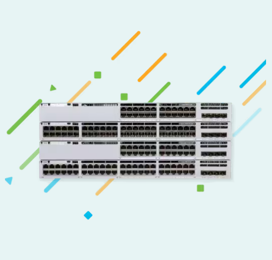 Cisco Meraki MS