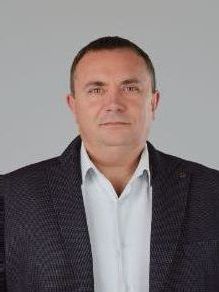 Александр Залесов