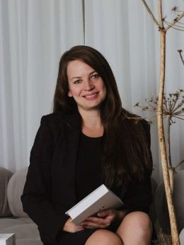 Елена Сладкова