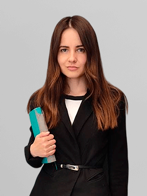 Любовь Рогулина