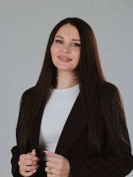 Марина Беркович