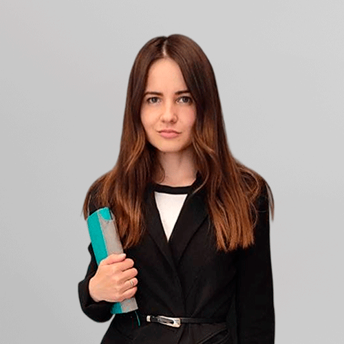 Любовь Рогулина