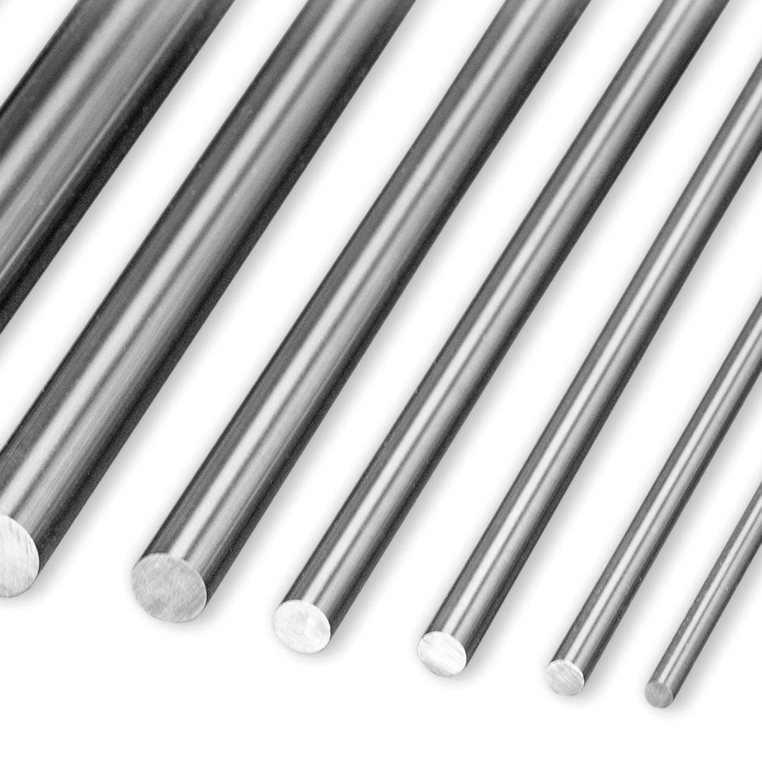 Заготовки монолитного инструмента