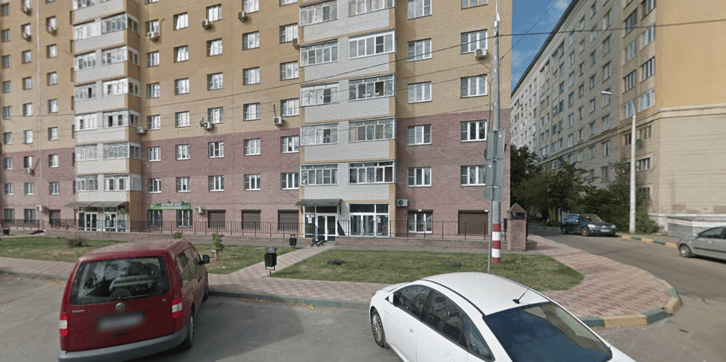 НЦТИ