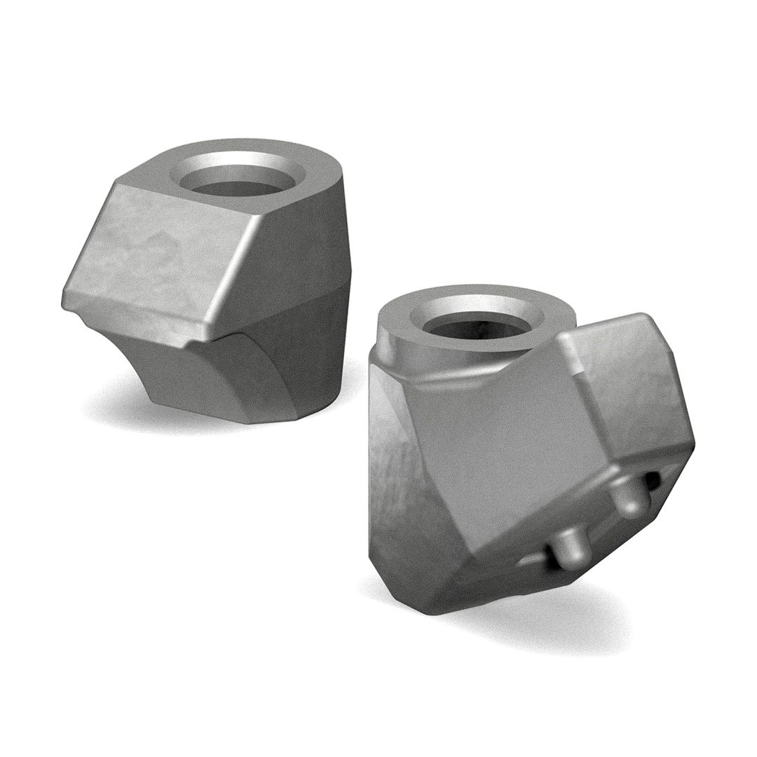 Резцедержатели