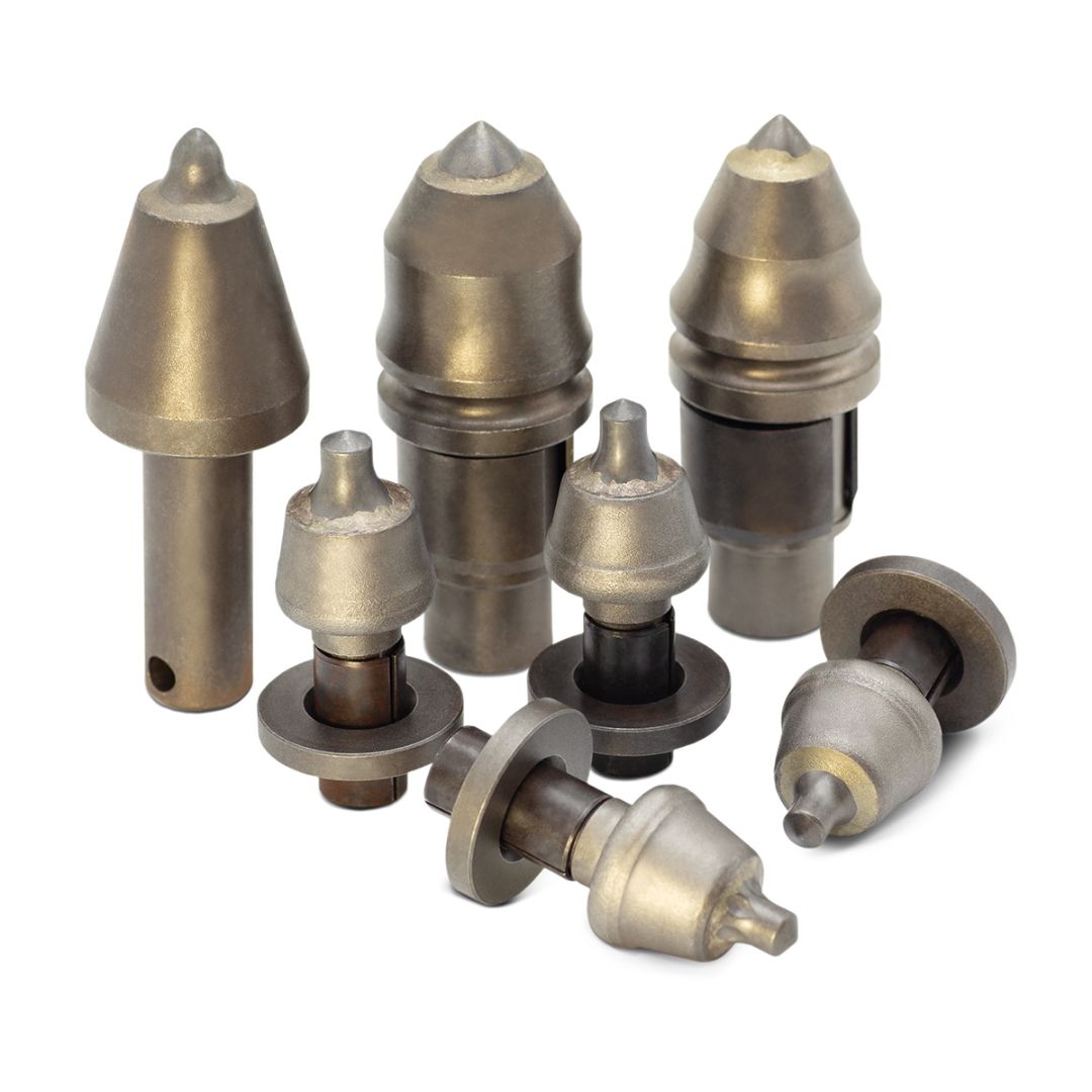 Инструмент для горных, строительных и дорожных работ