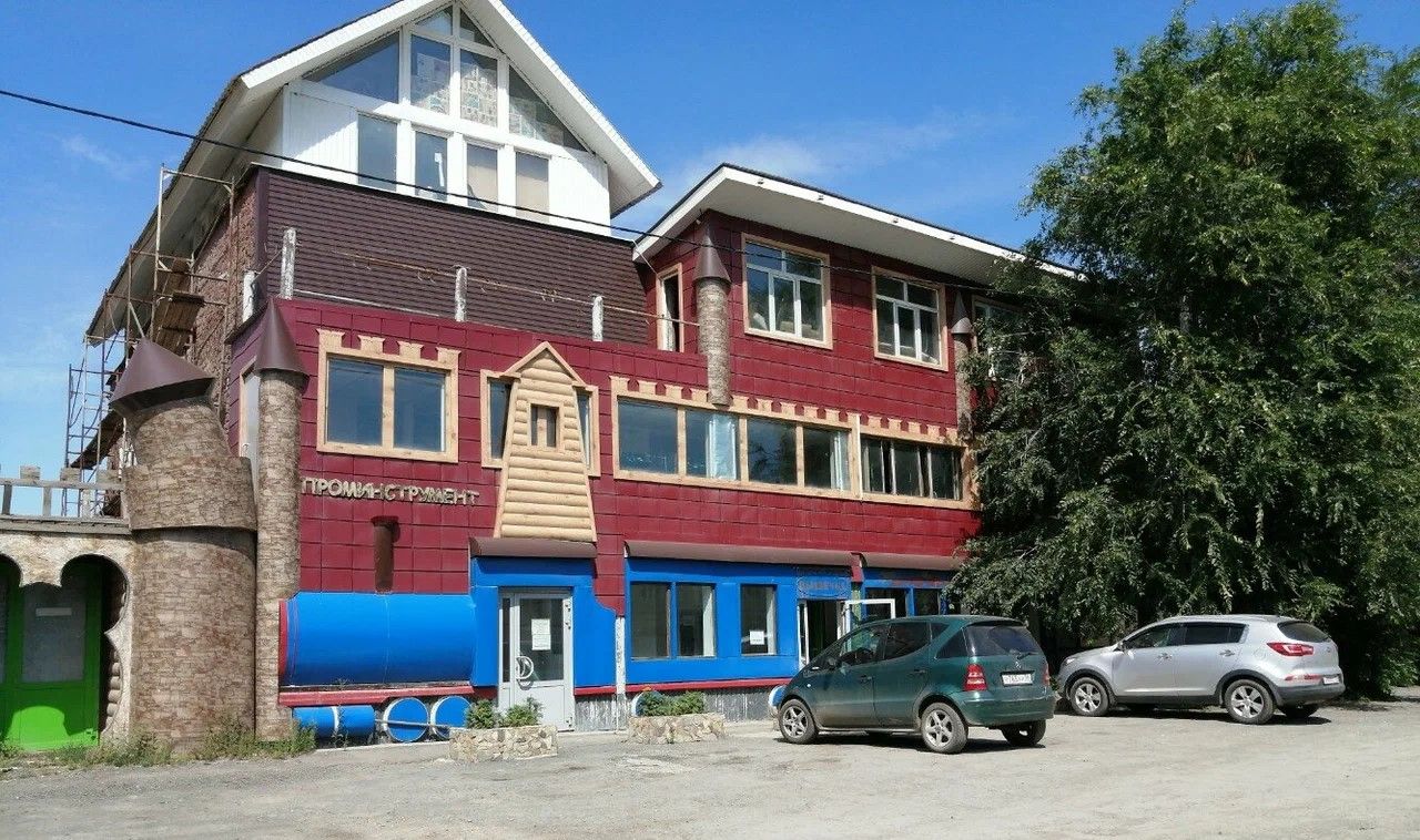 Проминструмент ТС
