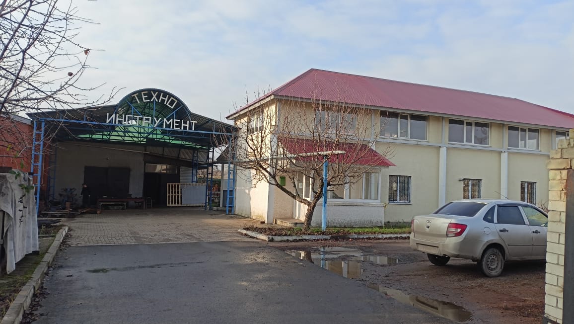 Белгородский дилер