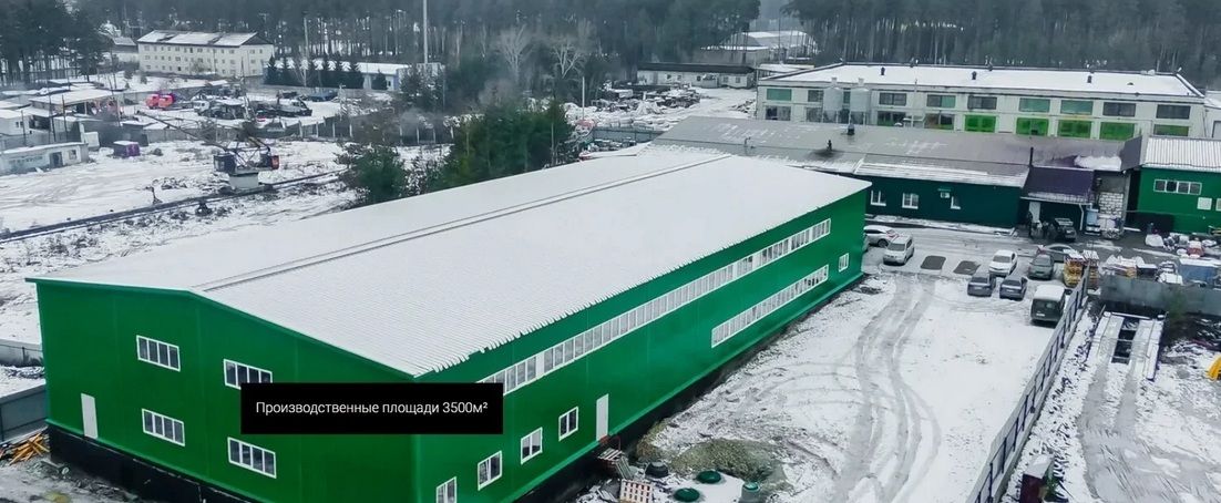 Буркомплект