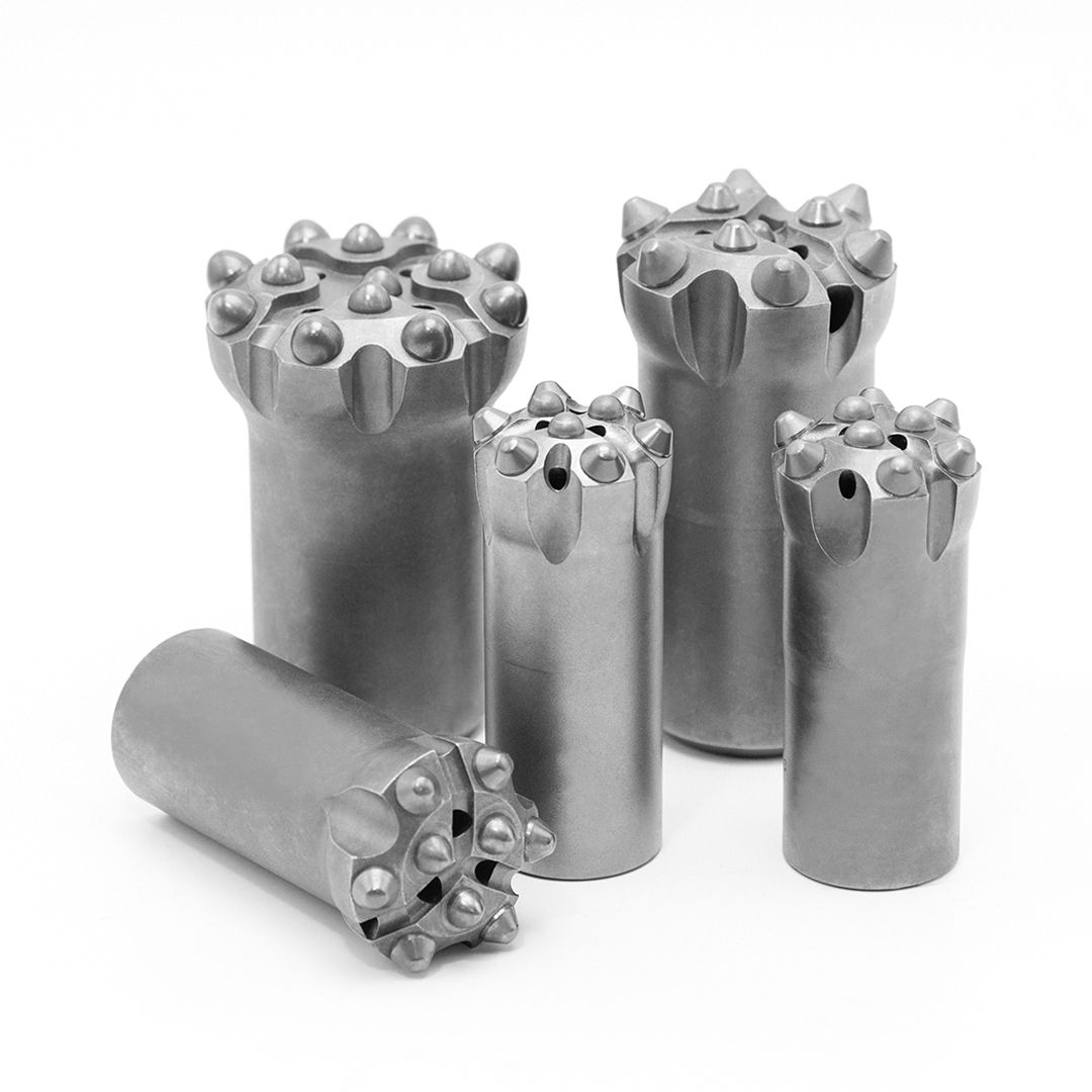 Коронки буровые