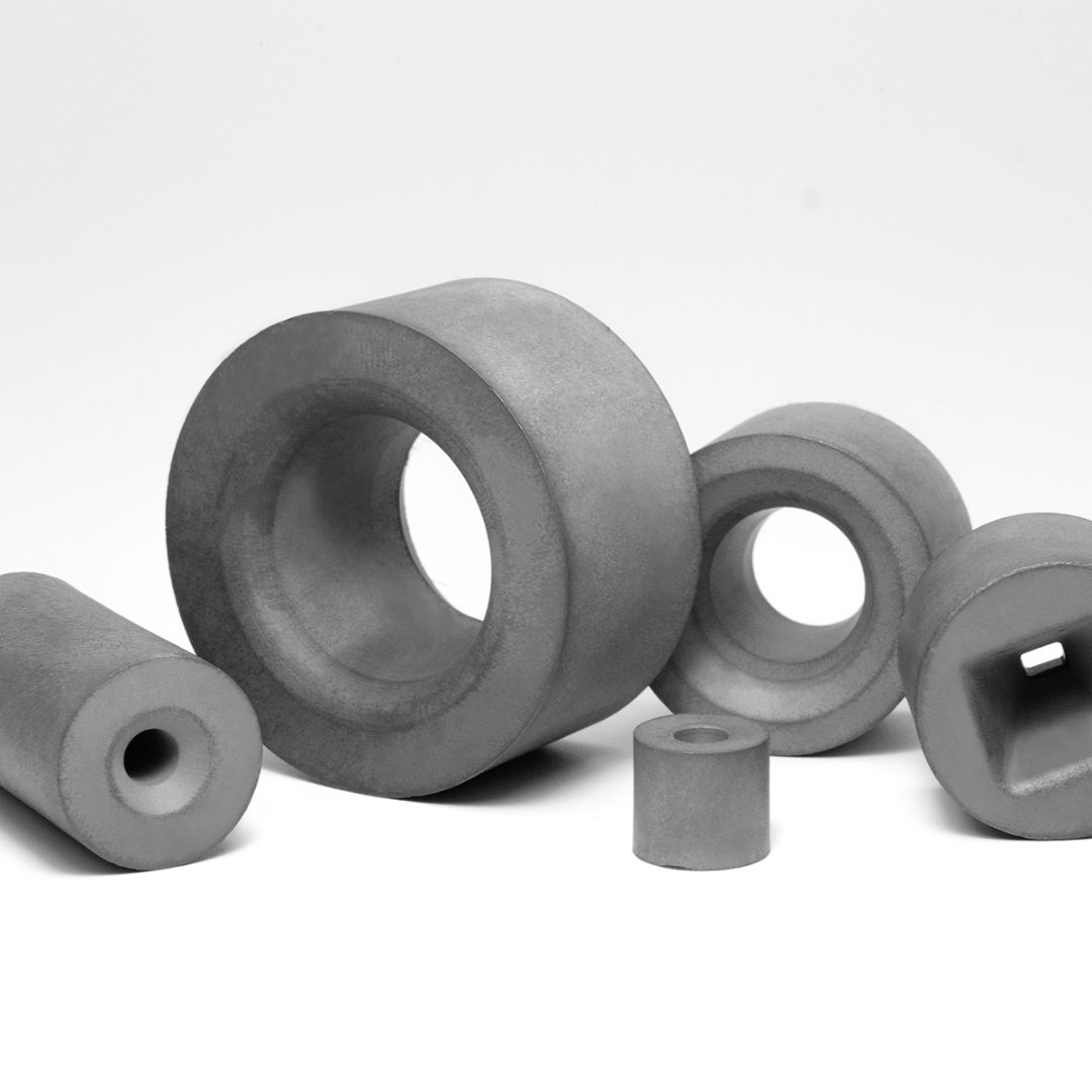 Фильеры и волоки-заготовки для обработки металлов и сплавов давлением