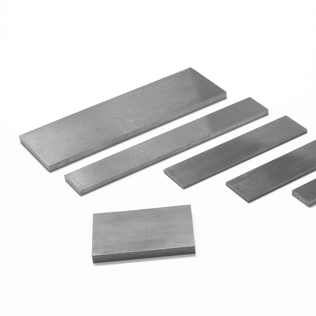 Заготовки твердосплавных пластин для обработки древесины