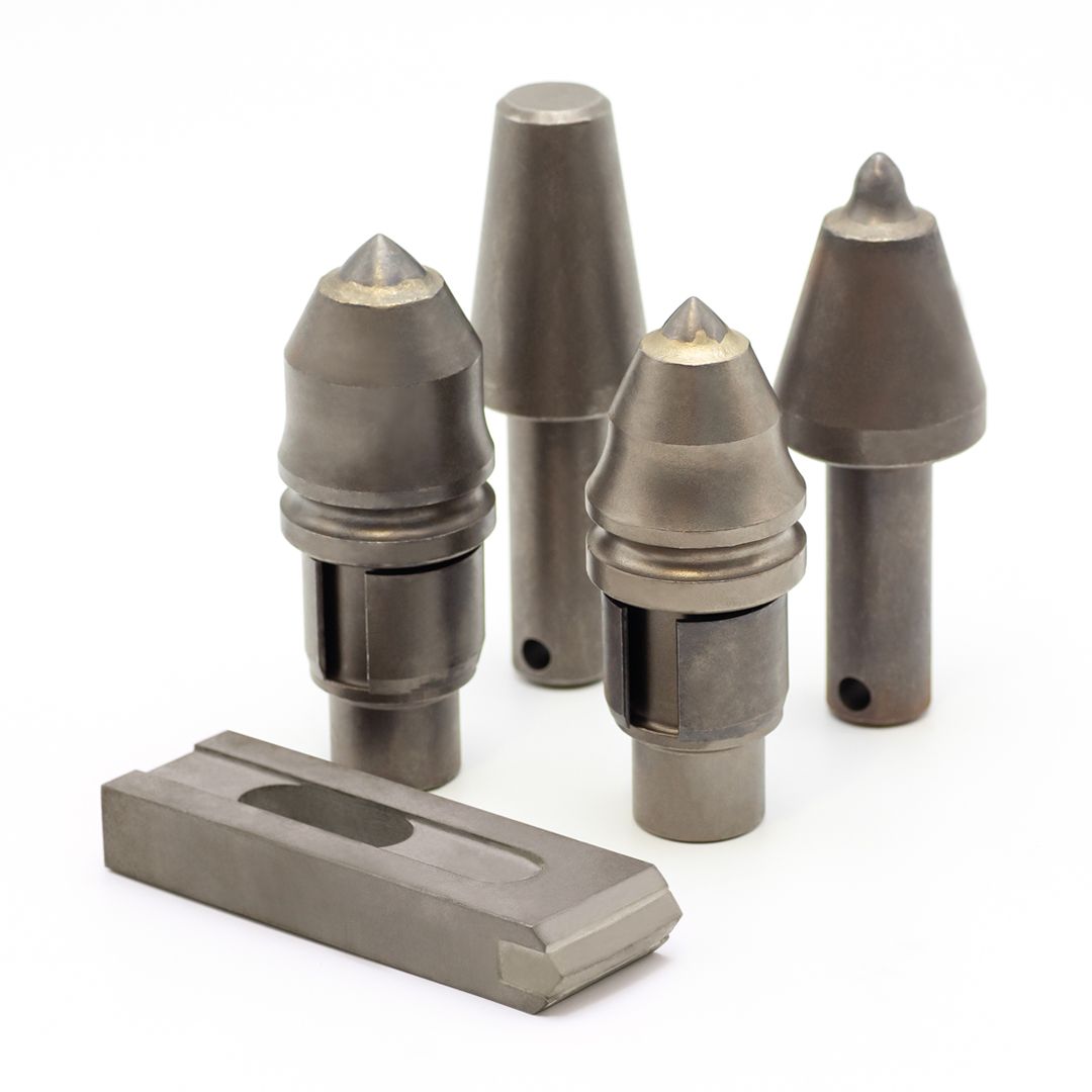 Резцы строительные