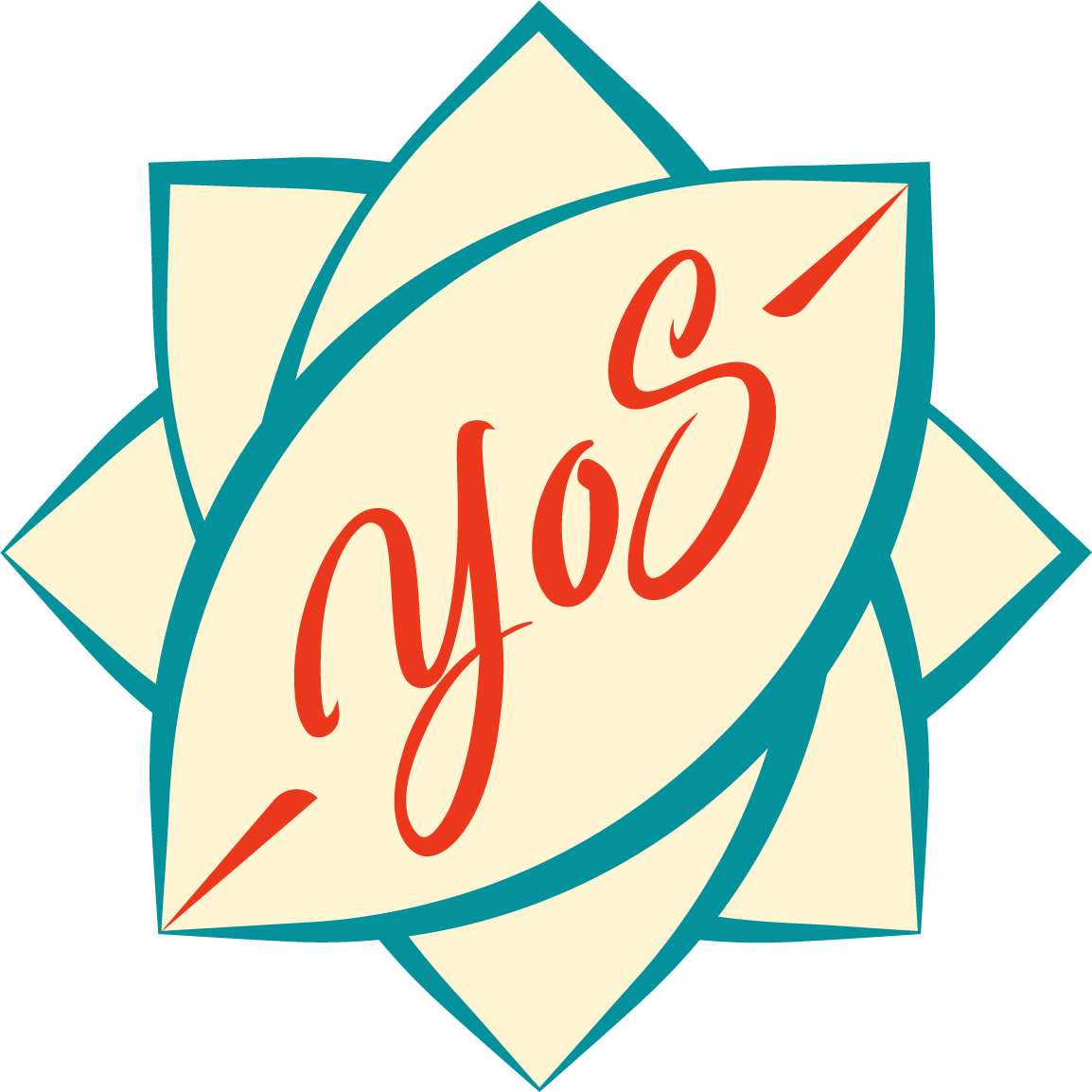 YOS Logo
