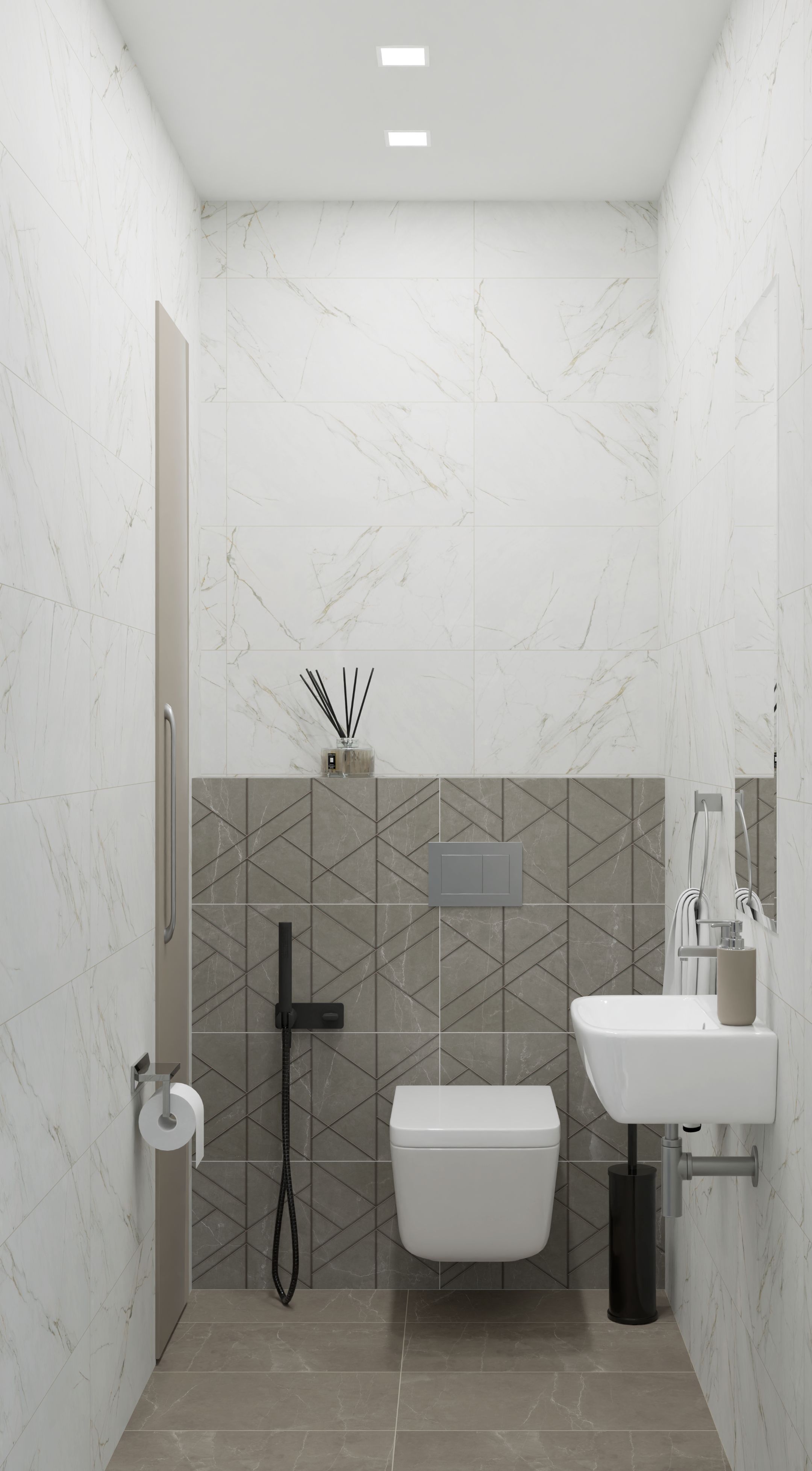 Капсульный ремонт