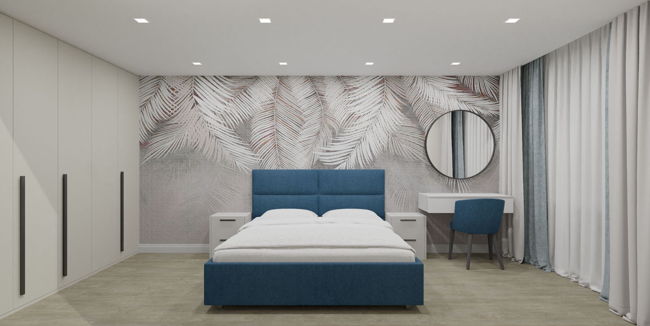 Капсульный ремонт