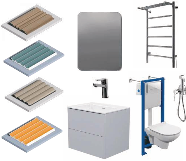 Сантехника