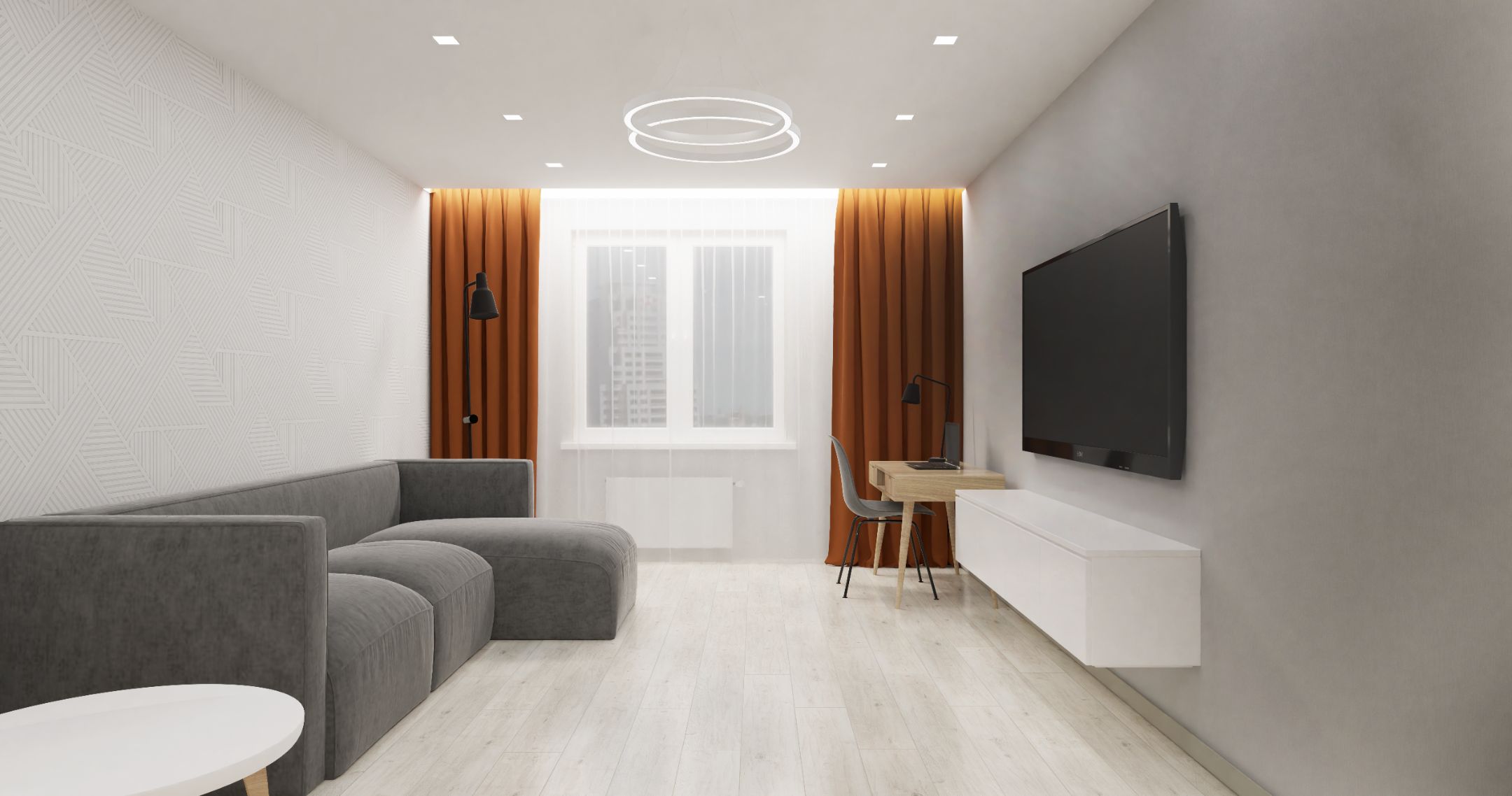 Капсульный ремонт