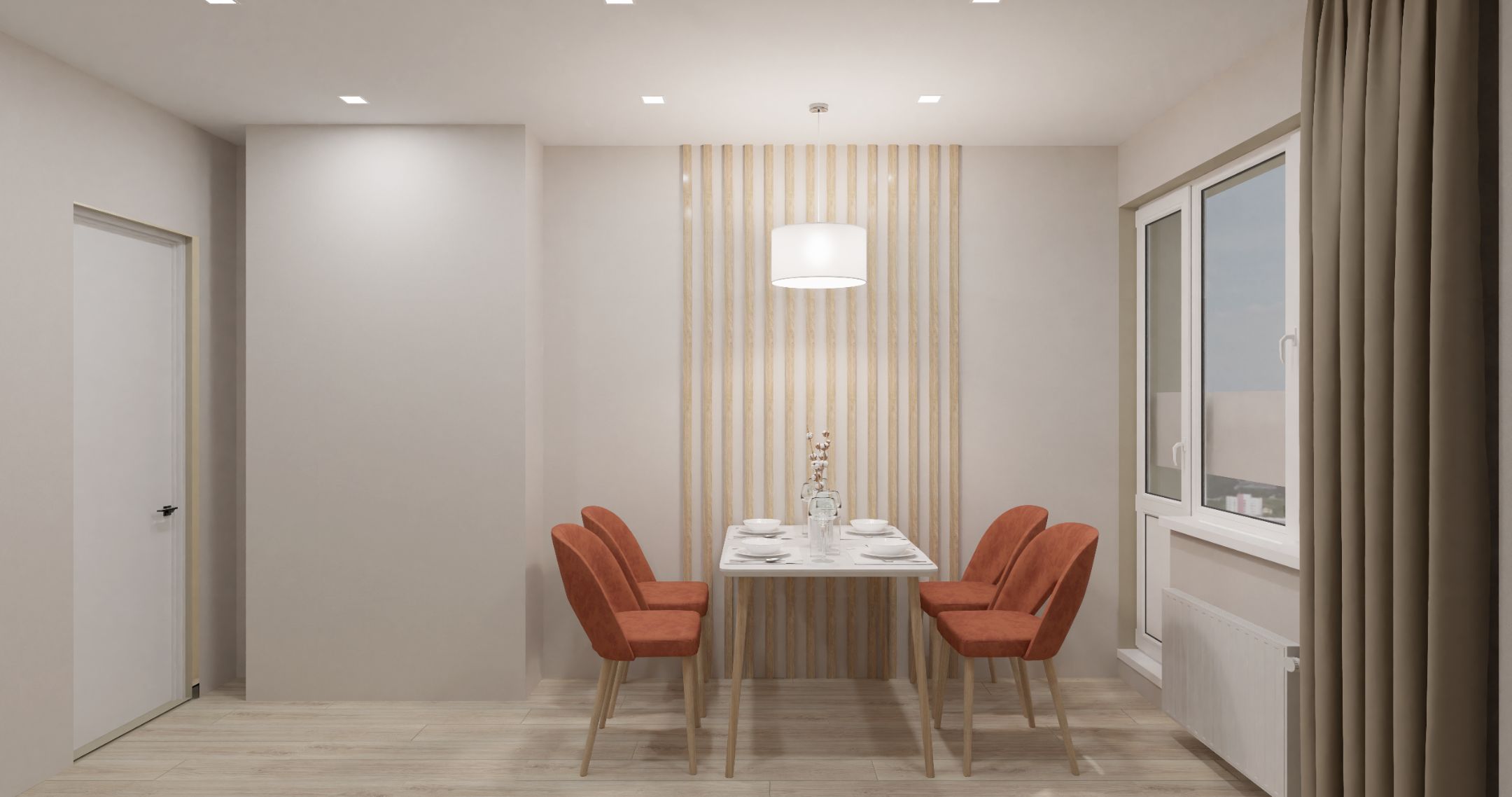 Капсульный ремонт