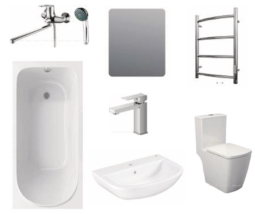 Сантехника