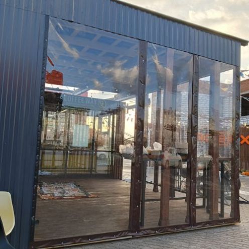 заказать мягкие окна