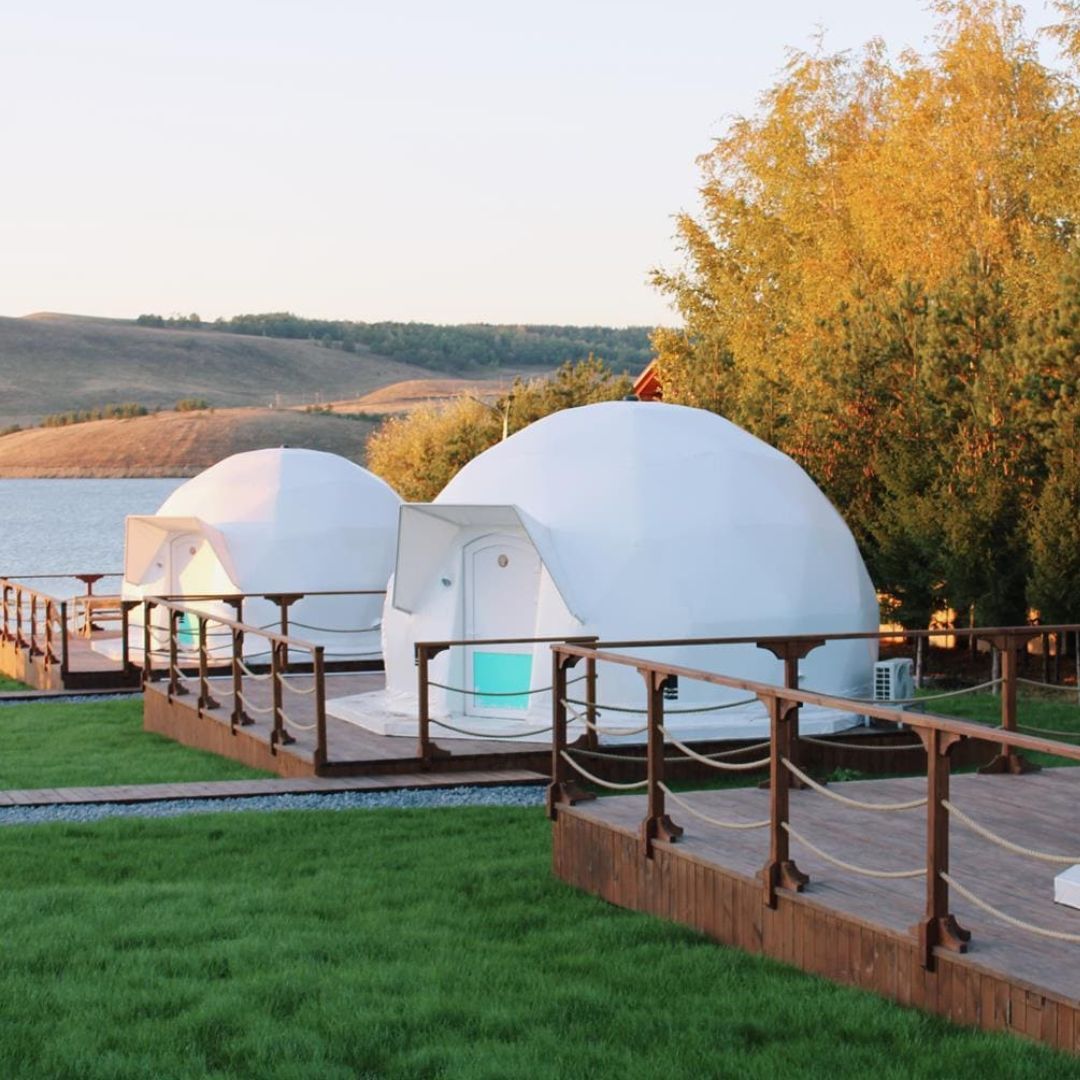 мягкие окна для веранд