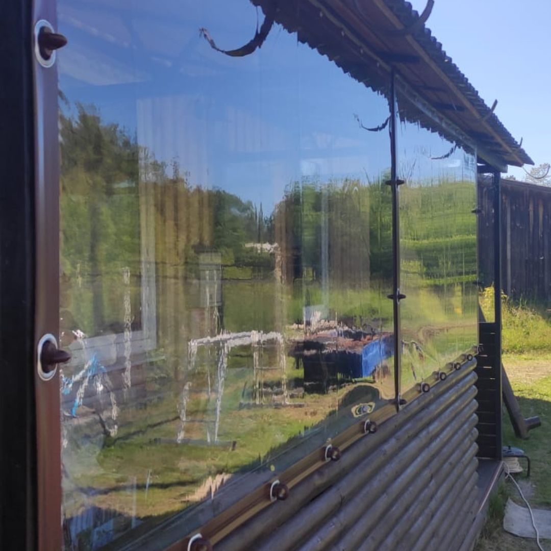 мягкие окна москва