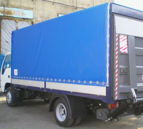 автотент москва