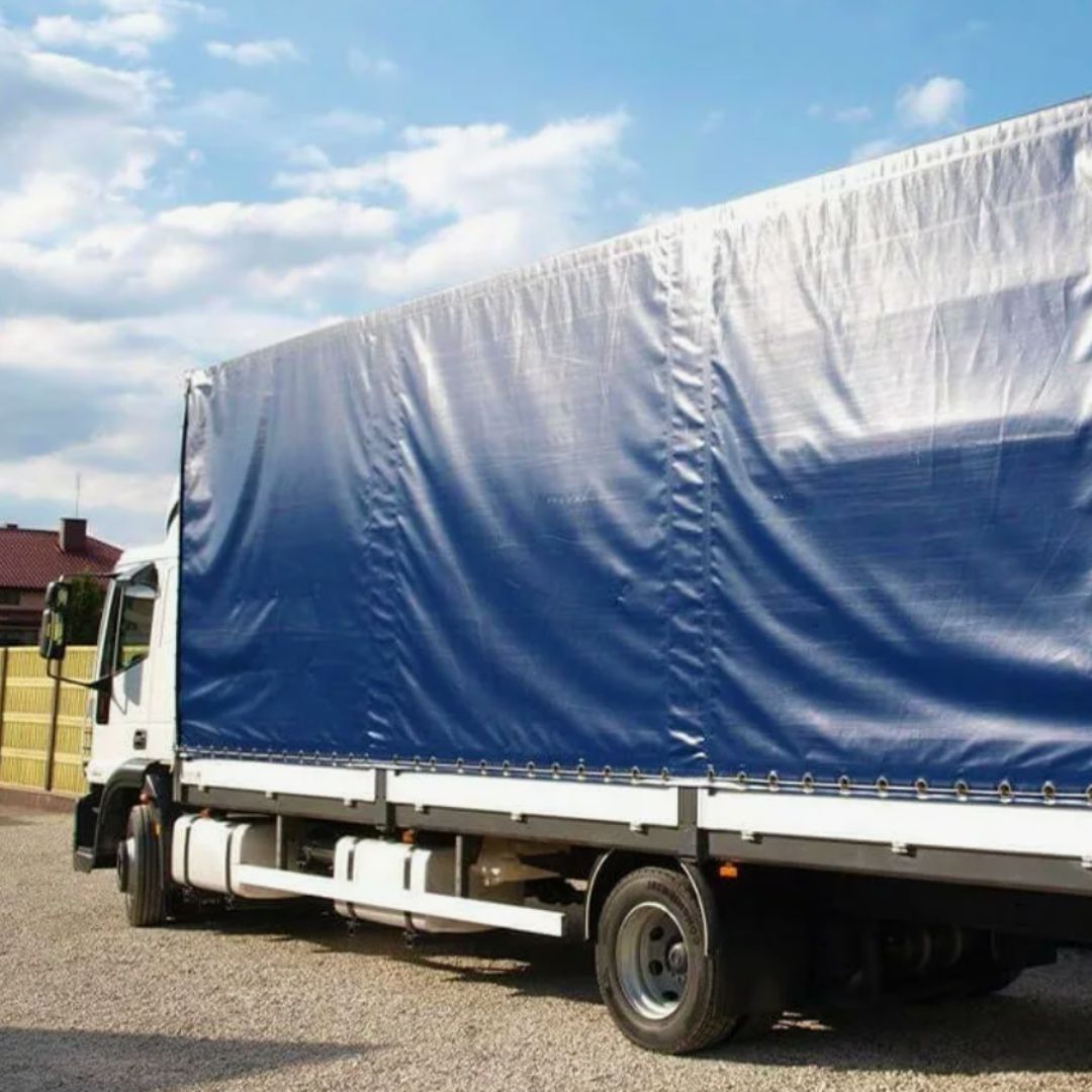 тент на фуру москва