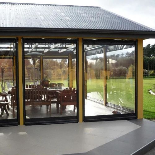 заказать мягкие окна в москве