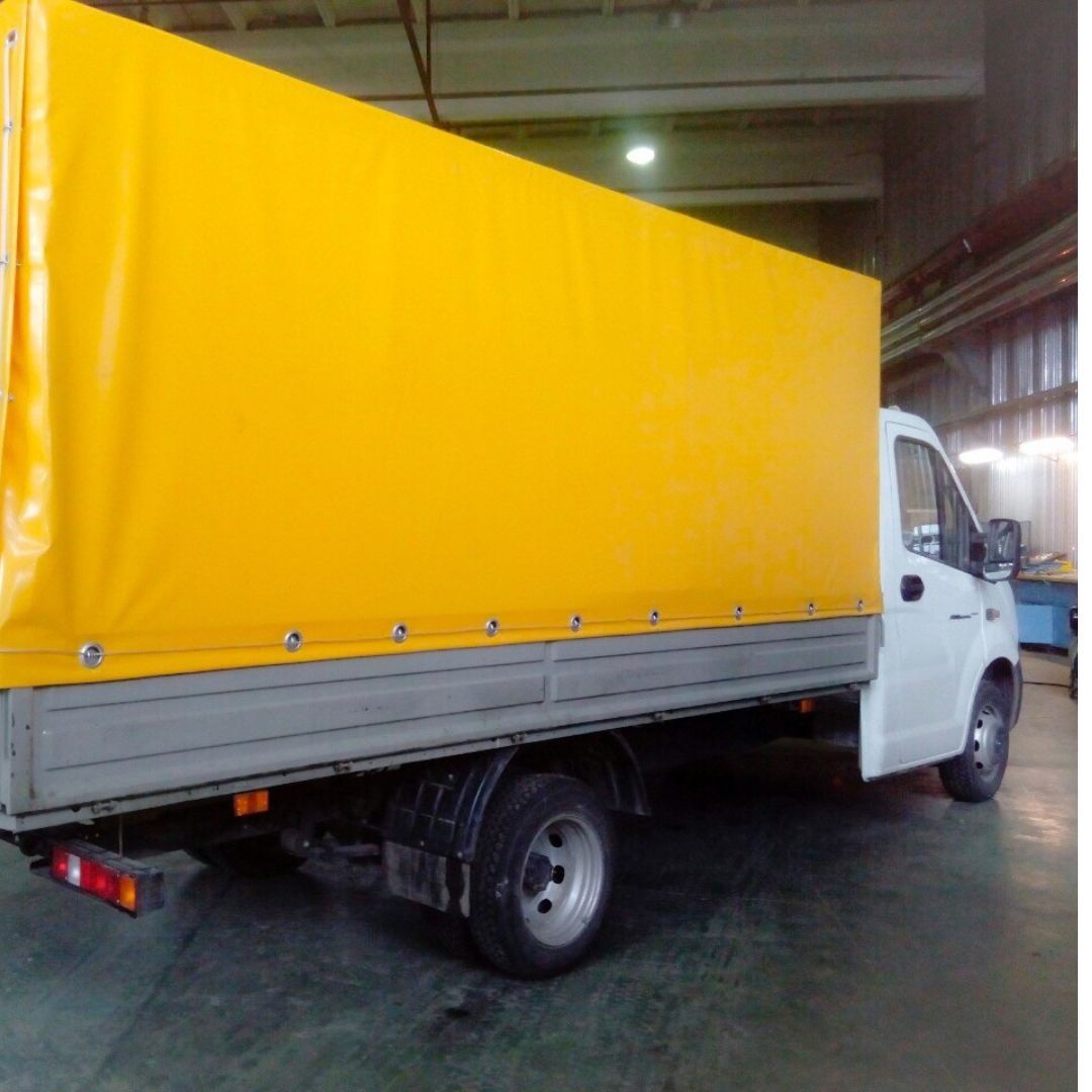 автотент на газель заказать