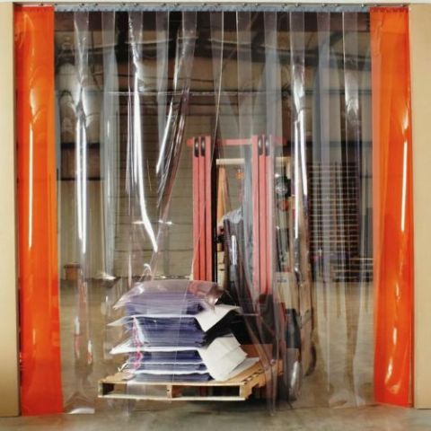 завесы для складских помещений москва